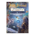 Stamperia - Cosmos Focus Points | A5 Junk Journal