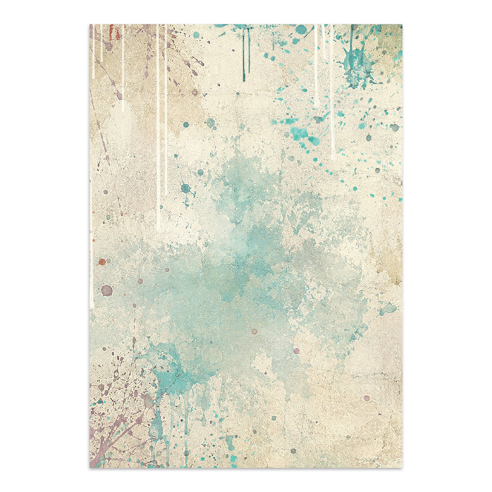 Stamperia - Furry Friend 2 Focus Points | A5 Junk Journal