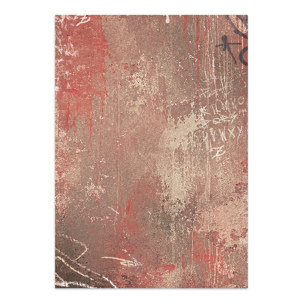 Stamperia - Furry Friend 2 Focus Points | A5 Junk Journal