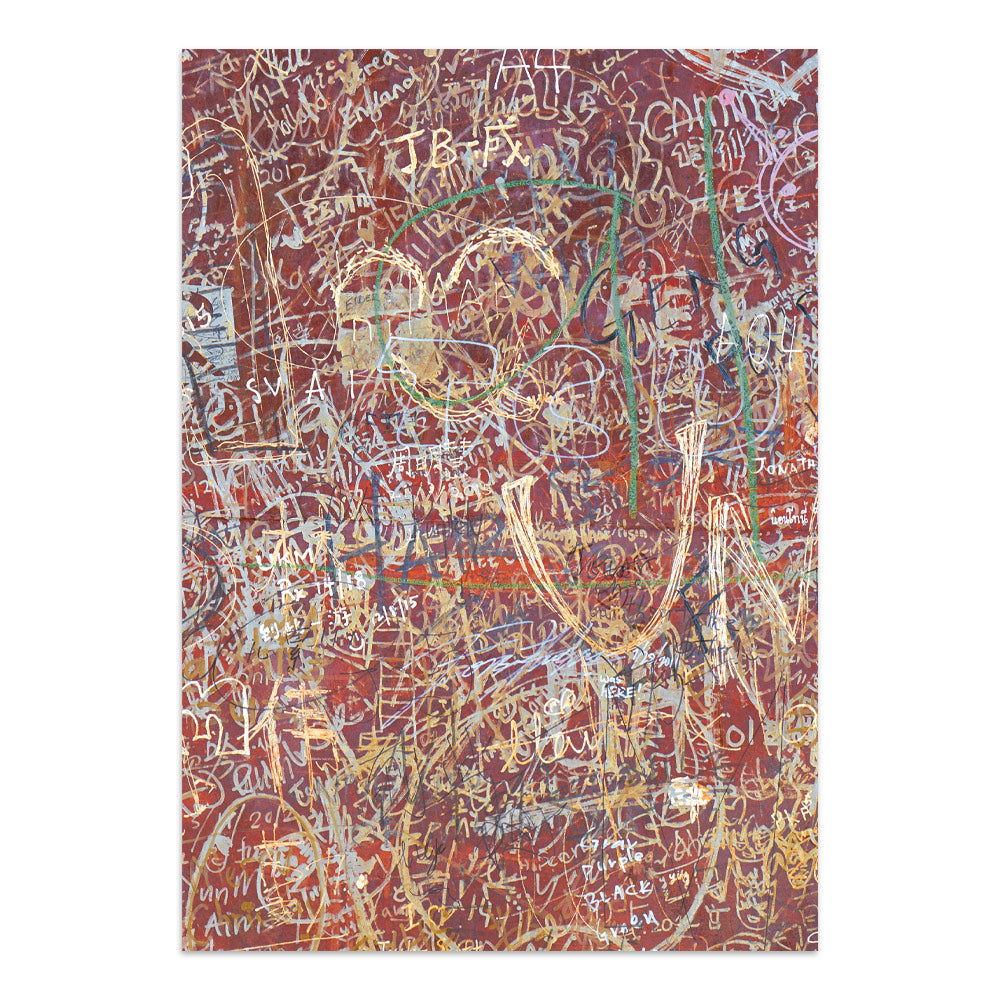 Stamperia - Furry Friend 2 Focus Points | A5 Junk Journal