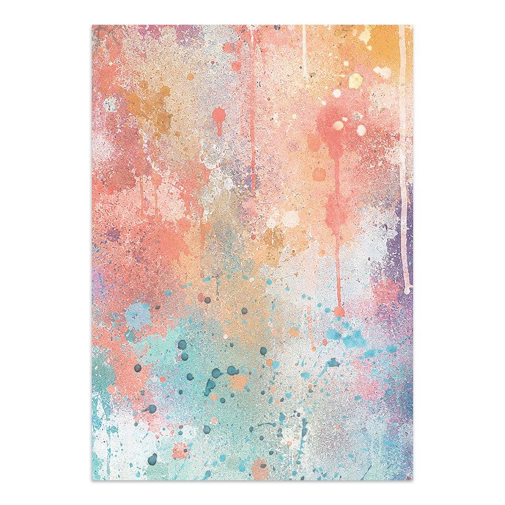 Stamperia - Furry Friend 2 Focus Points | A5 Junk Journal