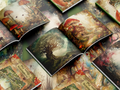 SBRC - The Enchanted Grove | Scrapbooking Papers
