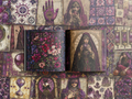 SBRC - The Fortune Teller 2 | Scrapbooking Papers