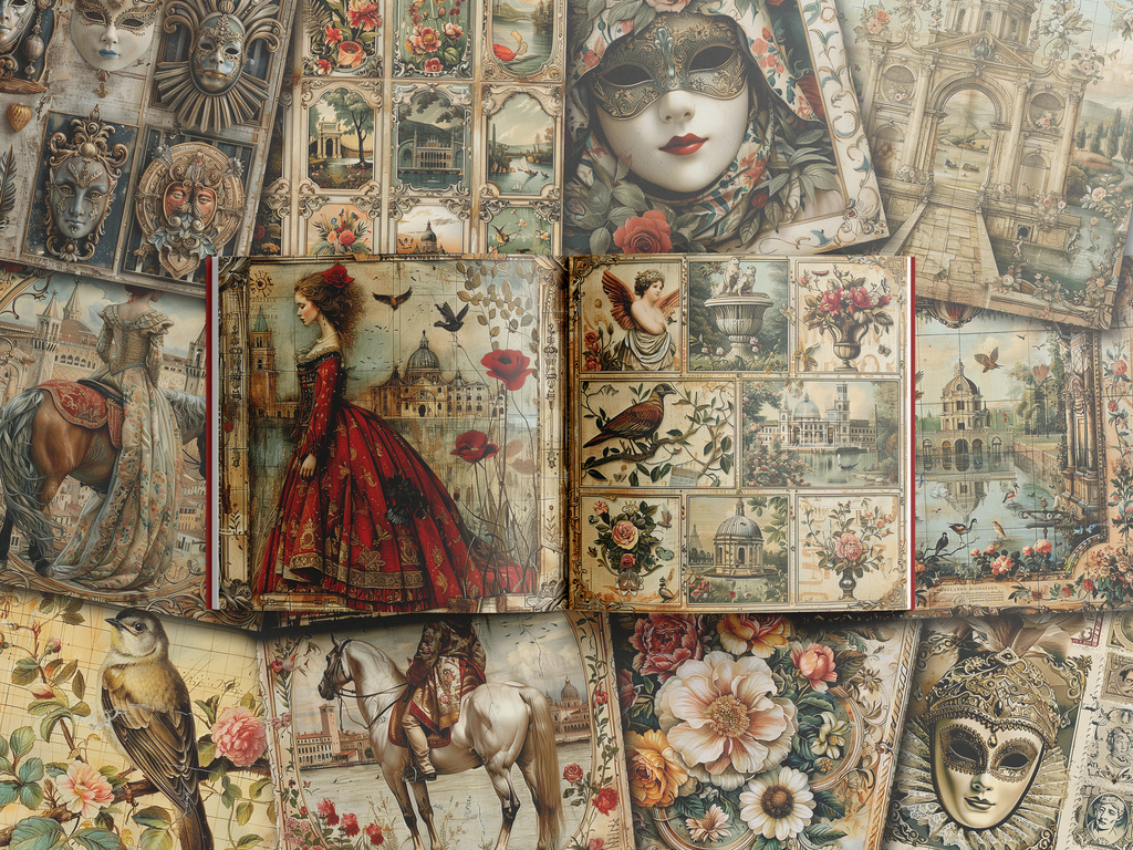 The Venetian Renaissance