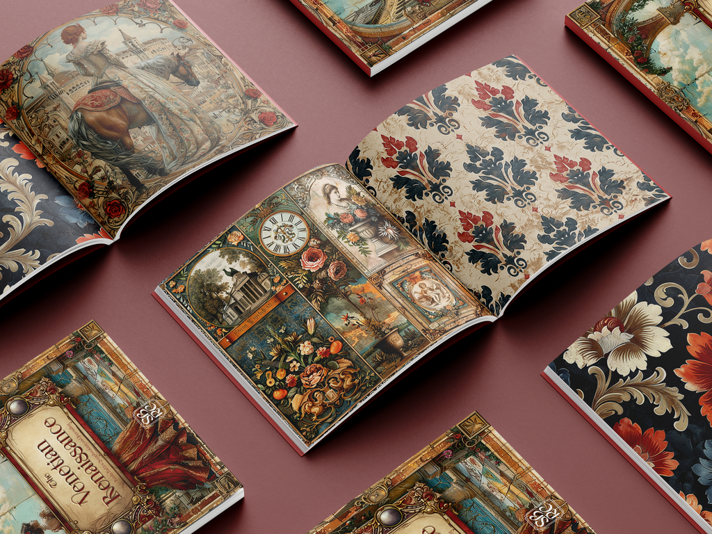 The Venetian Renaissance