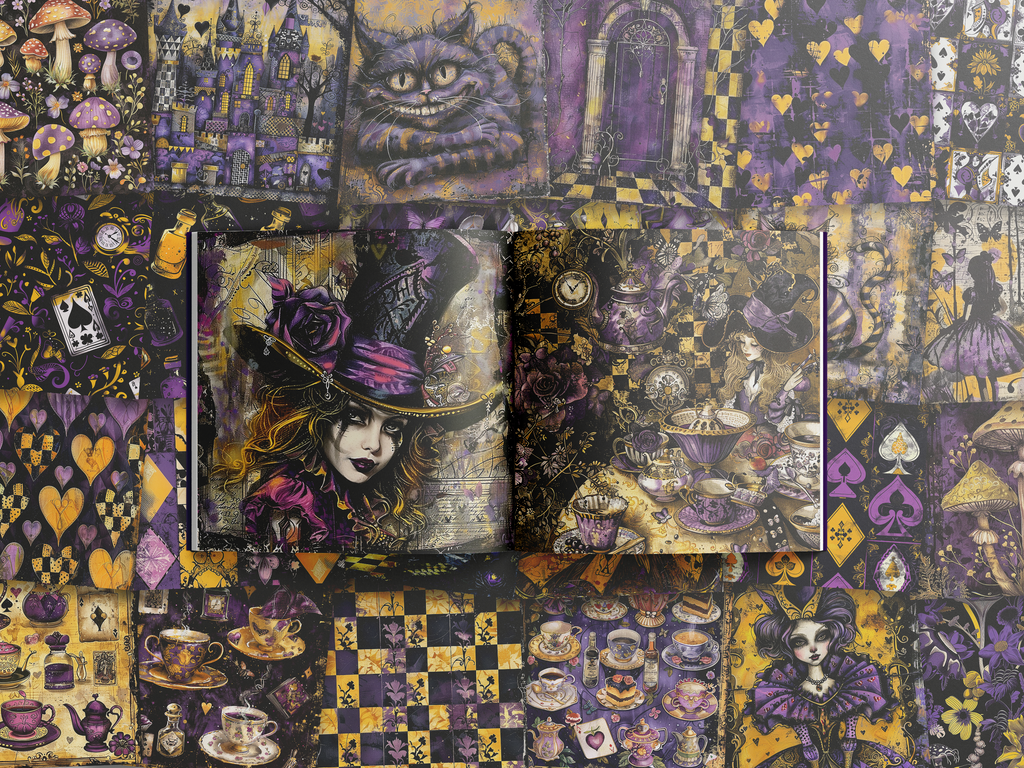 Wonderland 2