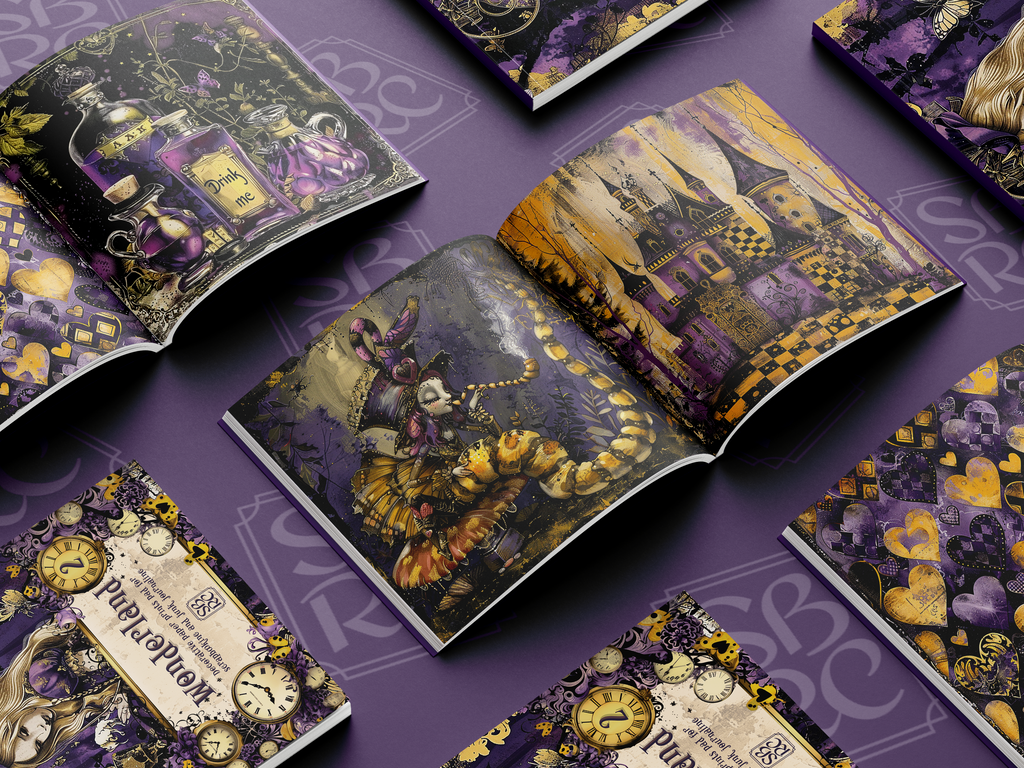Wonderland 2