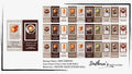 SCS - Cafe Comfort | Paper Stickers