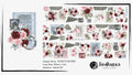SCS - Rosette Reverie | Matt PET tape