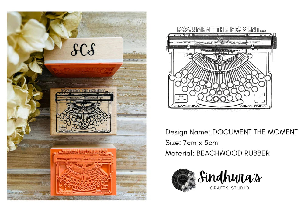 Document in the Moment