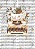 Autumn Whispers D5