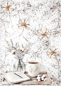 Autumn Whispers D8