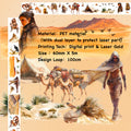 Desert Story Vol. 1