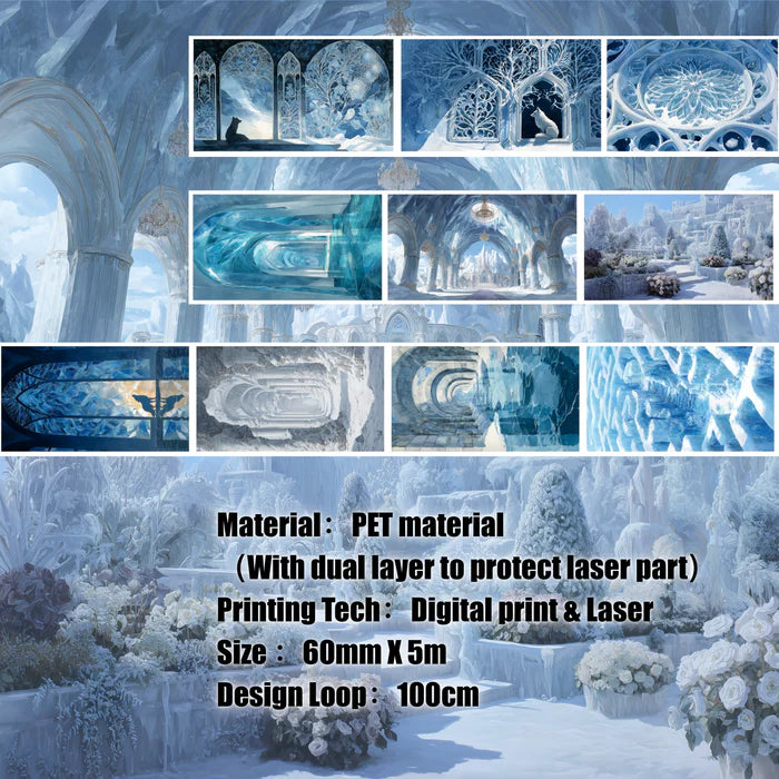 Everwinter Realm