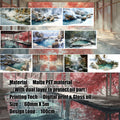 Hot Spring Scenes