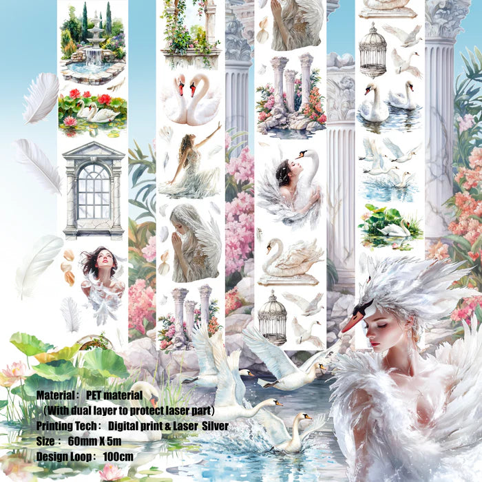 White Swan