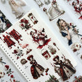 Onwize - Painted Roses SRP 240 | PET Tape