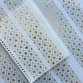 Onwize - Gilded Wonders SRP 242 | Holo Gold Foil PET Tape