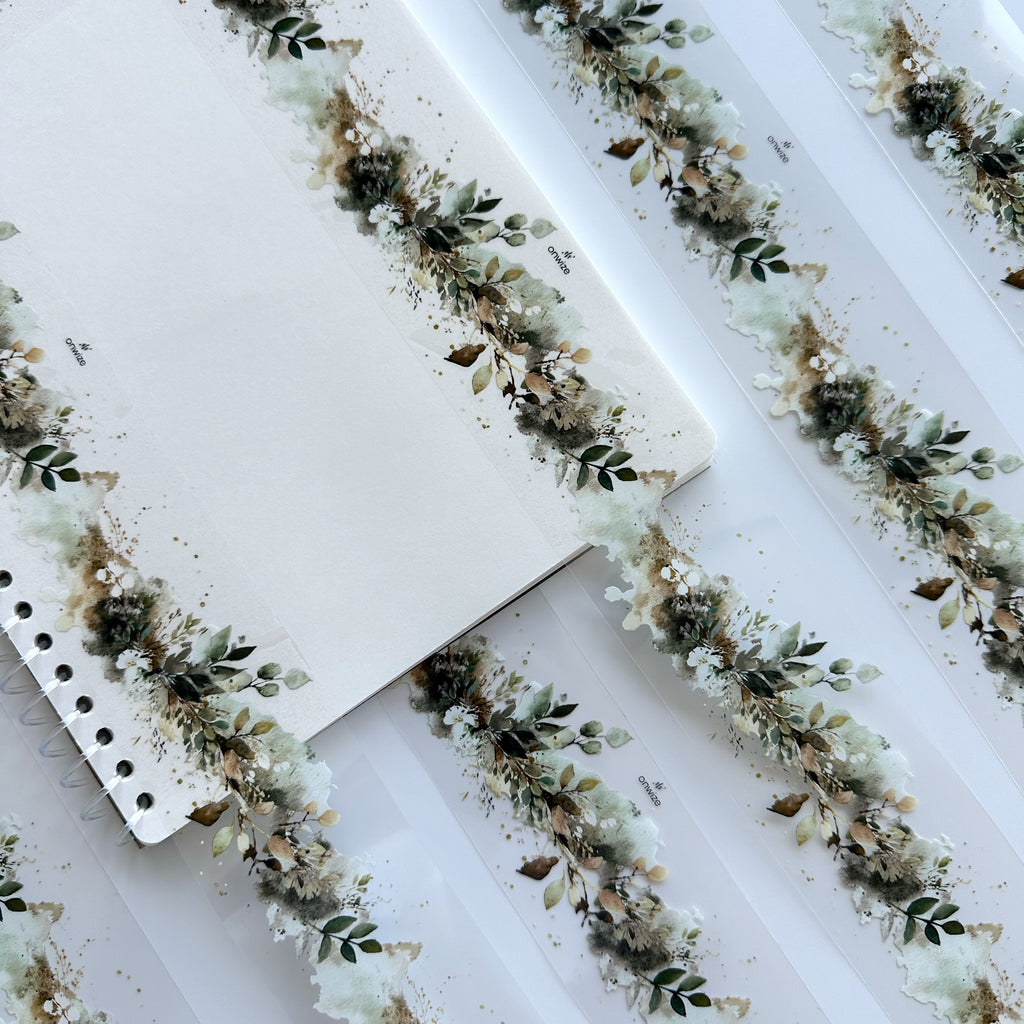 OW - Sage Meadow SRP 209 | PET Tape