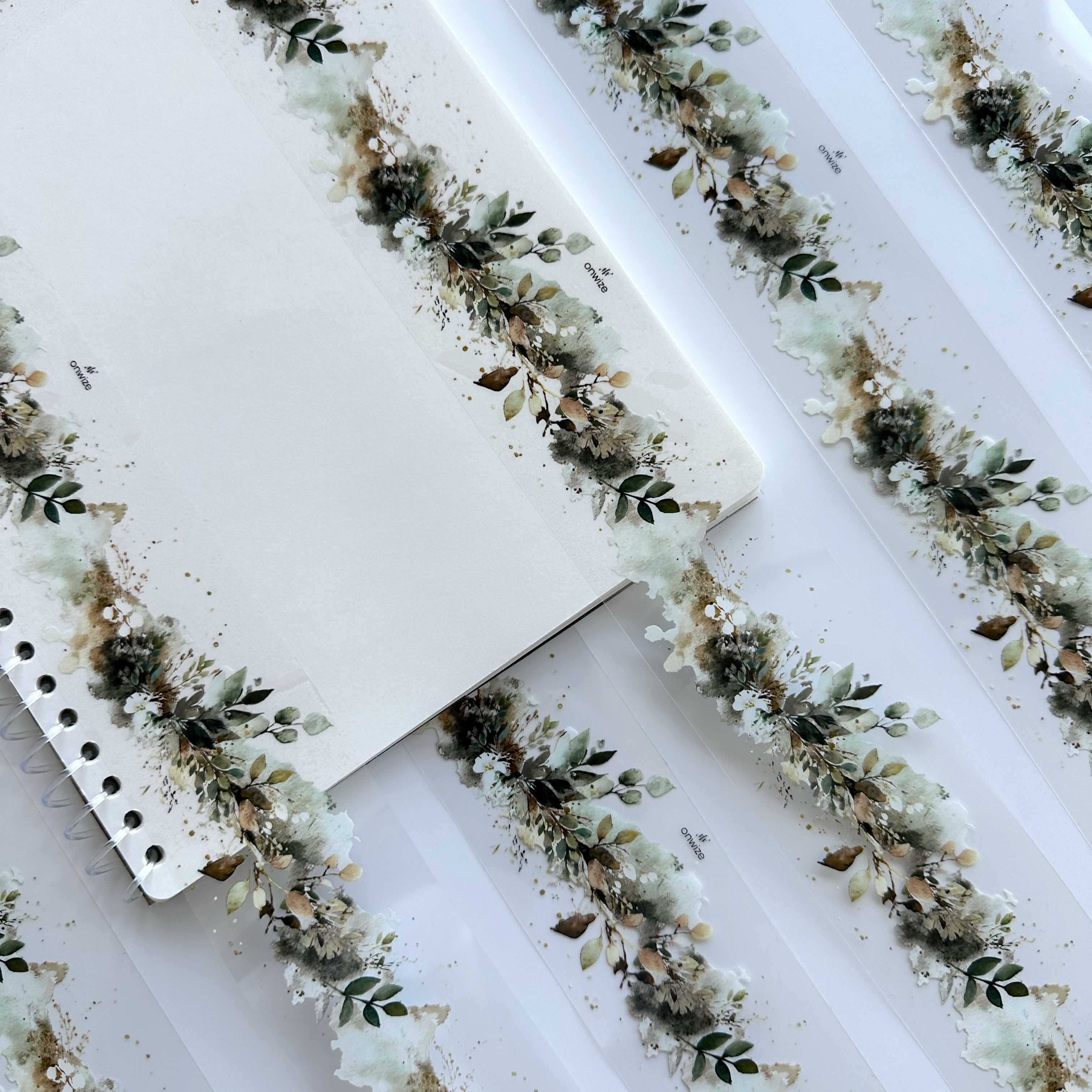 OW - Sage Meadow SRP 209 | PET Tape