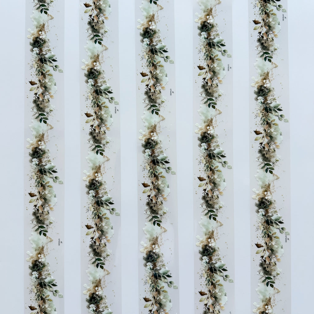 OW - Sage Meadow SRP 209 | PET Tape