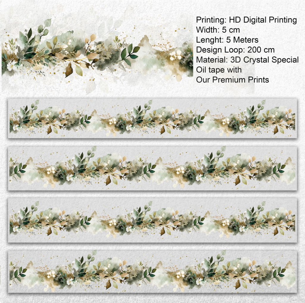 OW - Sage Meadow SRP 209 | PET Tape