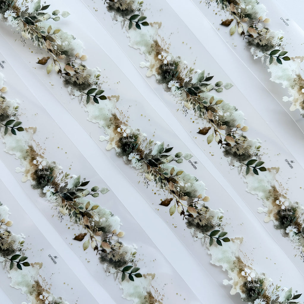 OW - Sage Meadow SRP 209 | PET Tape