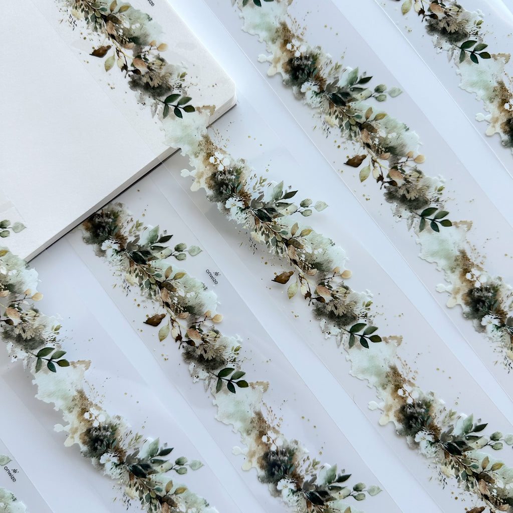 OW - Sage Meadow SRP 209 | PET Tape