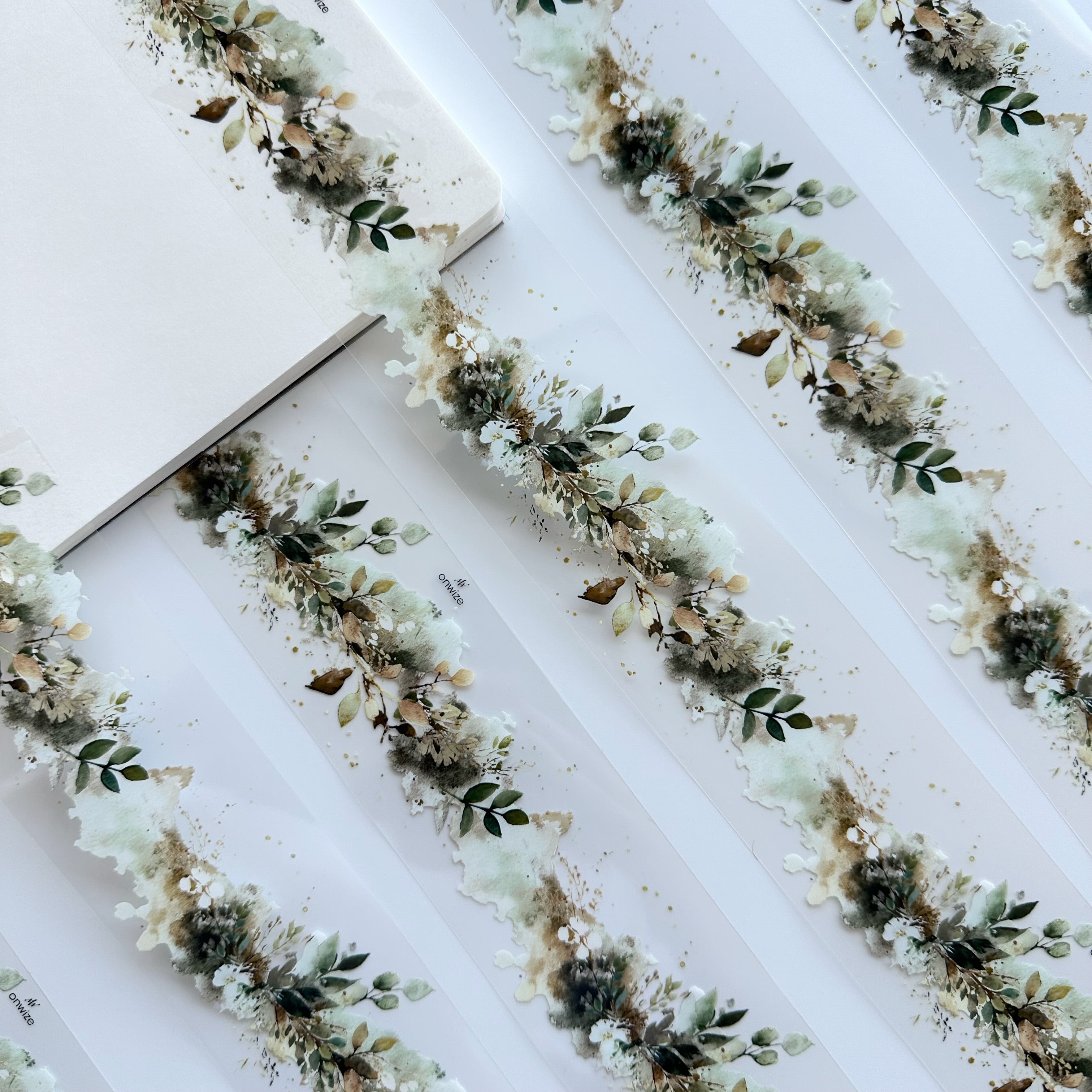 OW - Sage Meadow SRP 209 | PET Tape
