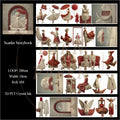 TP - Scarlet Storybook | Wide PET Tape