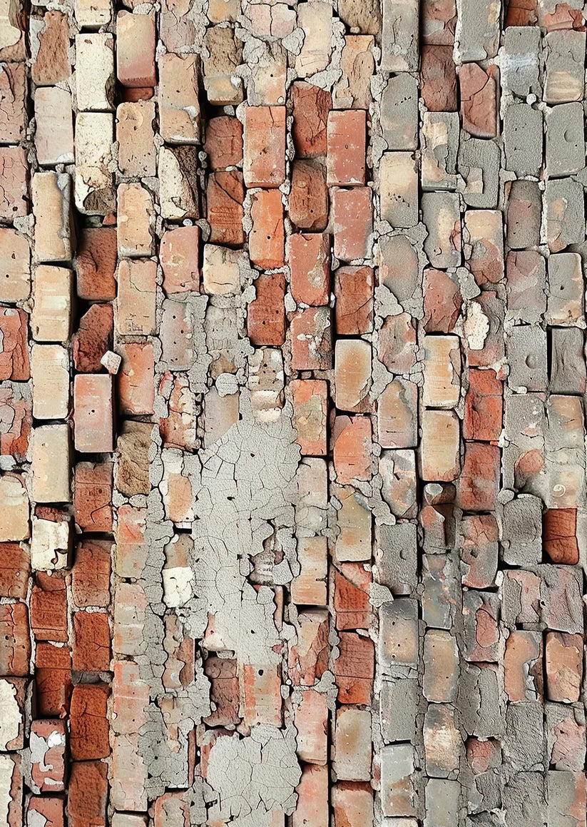 TP - Silent Brick Stories | Scrapbooking Papers
