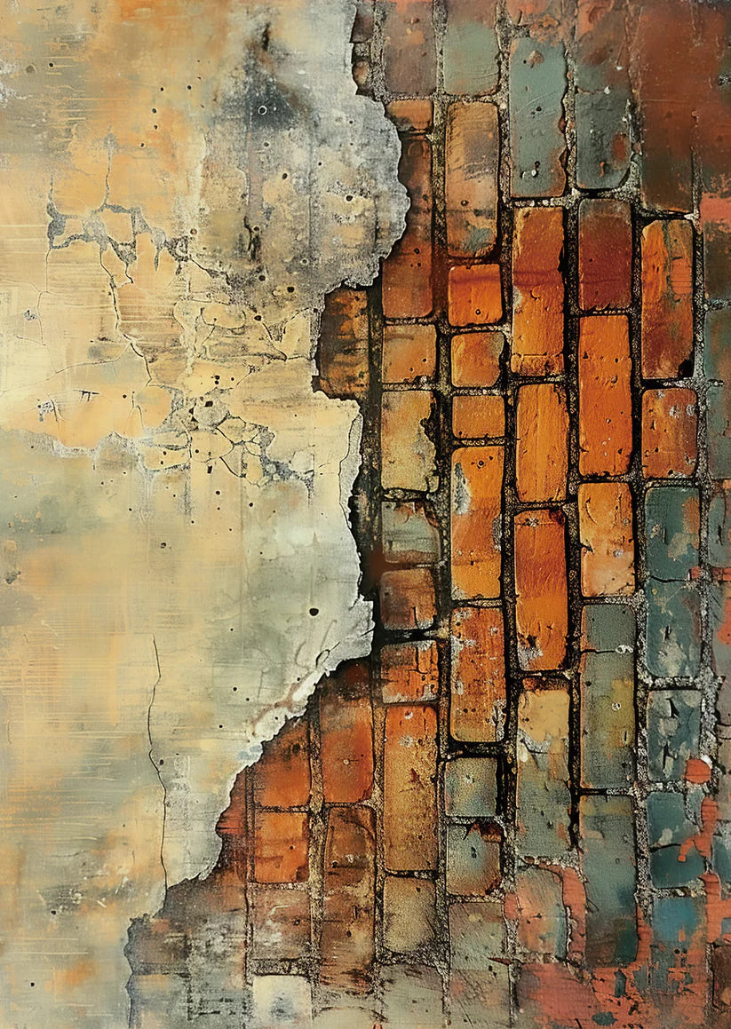 TP - Silent Brick Stories | Scrapbooking Papers