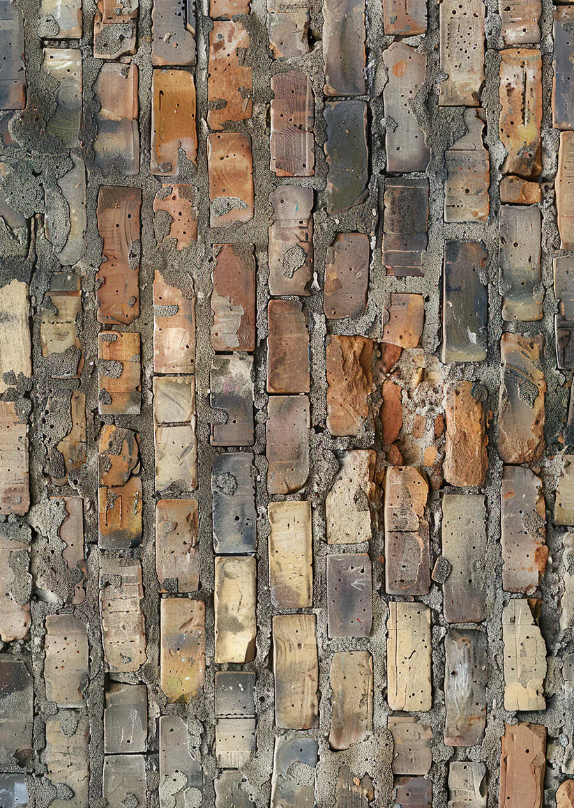 TP - Silent Brick Stories | Scrapbooking Papers