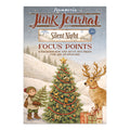 ST - Silent Night Focus Points | A5 Junk Journal