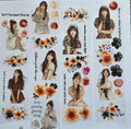 71Poys - Soft Caramel Charm | PET Tape