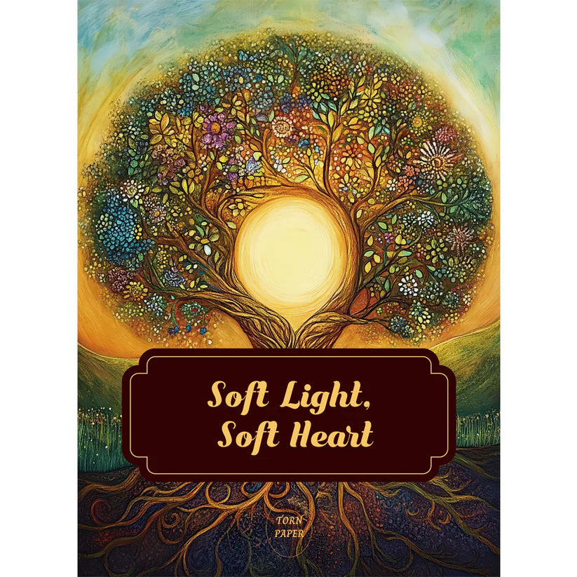 TP - Soft Light, Soft Heart | Scrapbooking Papers