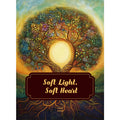 TP - Soft Light, Soft Heart | Scrapbooking Papers