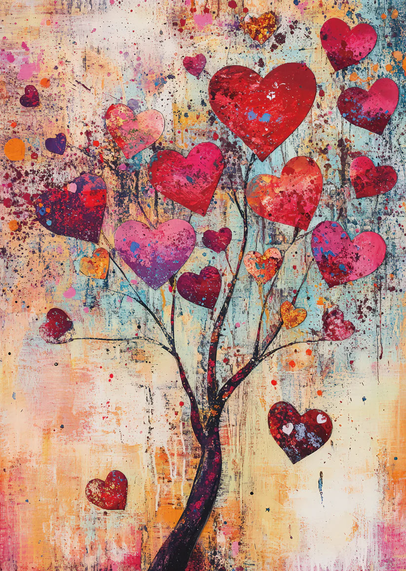 TP - Soft Light, Soft Heart | Scrapbooking Papers
