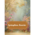 TP - Springtime Reverie | Scrapbooking Papers