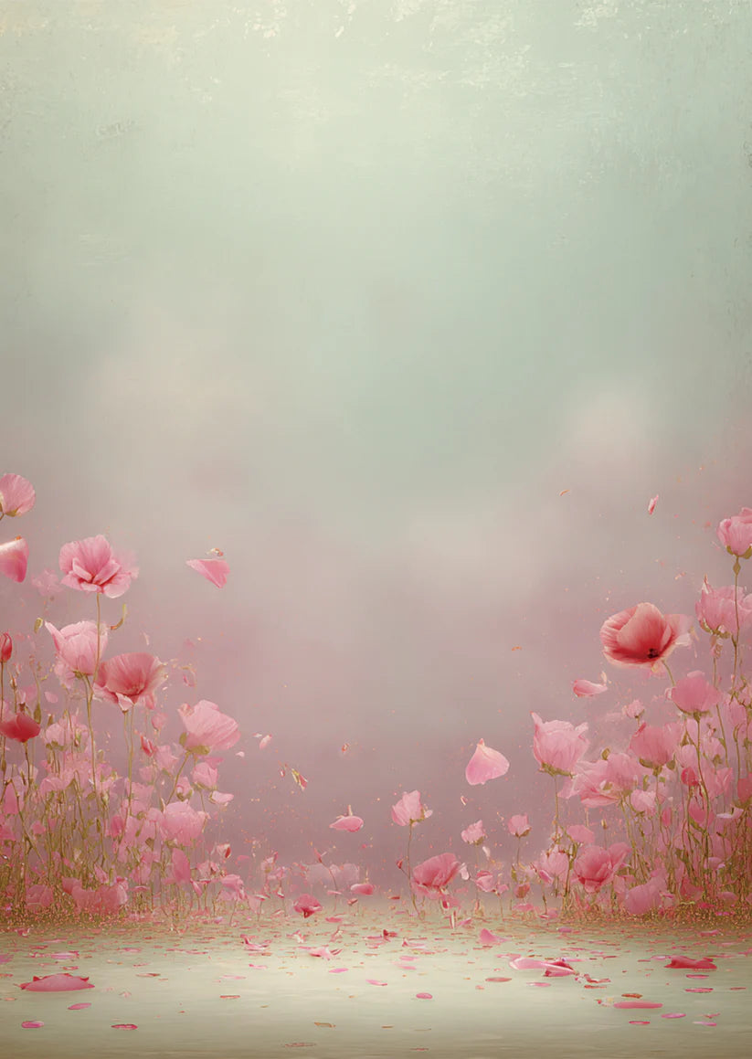 TP - Springtime Reverie | Scrapbooking Papers