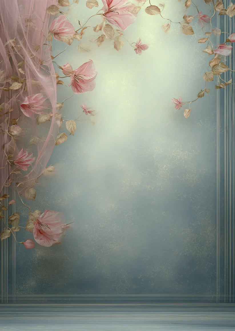 TP - Springtime Reverie | Scrapbooking Papers