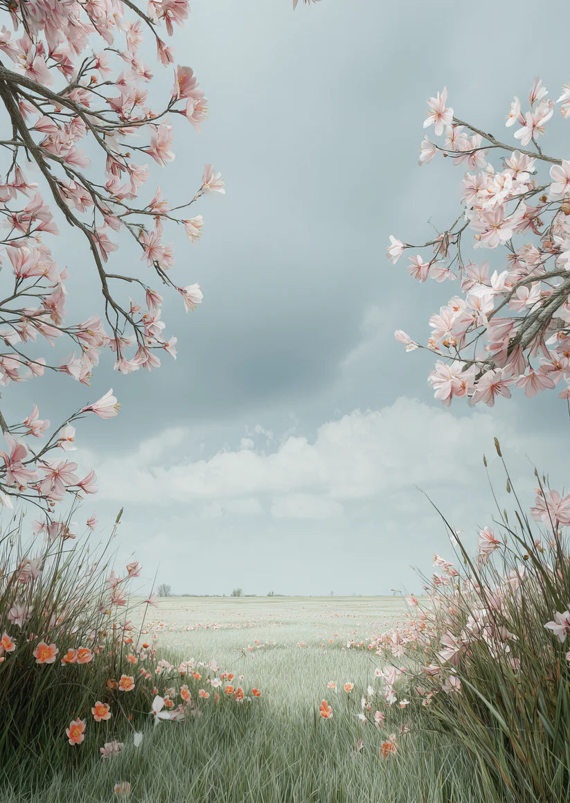 TP - Springtime Reverie | Scrapbooking Papers