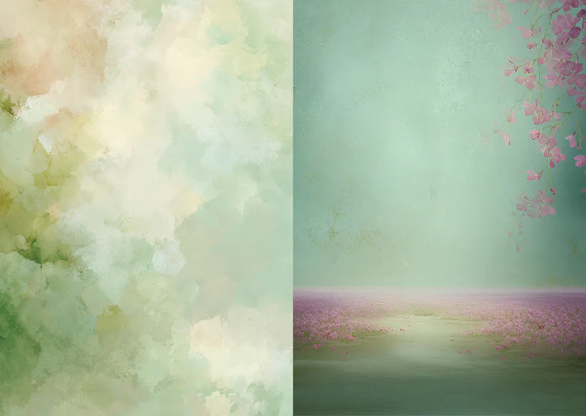TP - Springtime Reverie | Scrapbooking Papers