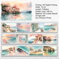 OW - Sunset Riviera SRP 210 | Wide PET Tape
