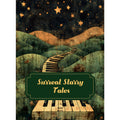 TP - Surreal Starry Tales | Scrapbooking Papers