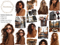 Parisian Autumn Chic