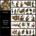 TP - Sylvan Tale | Wide PET Tape