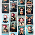 TP - Busy Bee