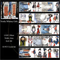 TP - Nordic Whimsy Girls