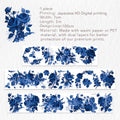 Cobalt Blue